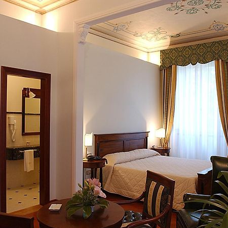 Hotel Villa Verdefiore Appignano  Habitación foto