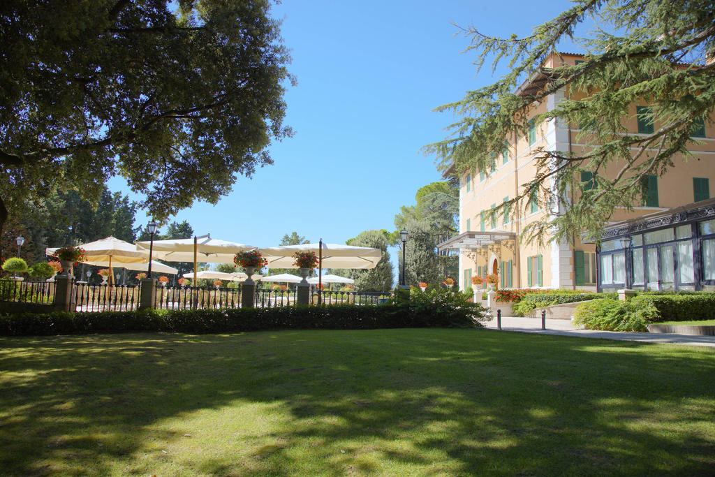 Hotel Villa Verdefiore Appignano  Exterior foto