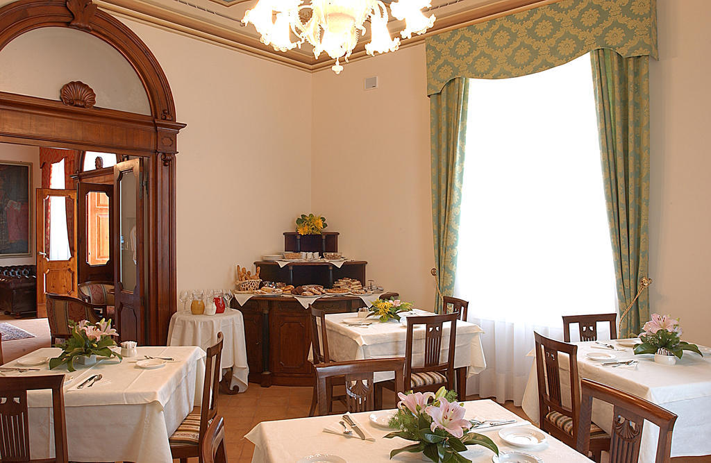 Hotel Villa Verdefiore Appignano  Exterior foto